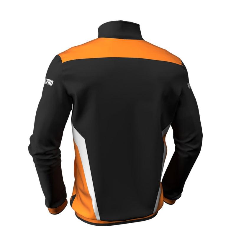 Virtus.pro - fodboldjakke