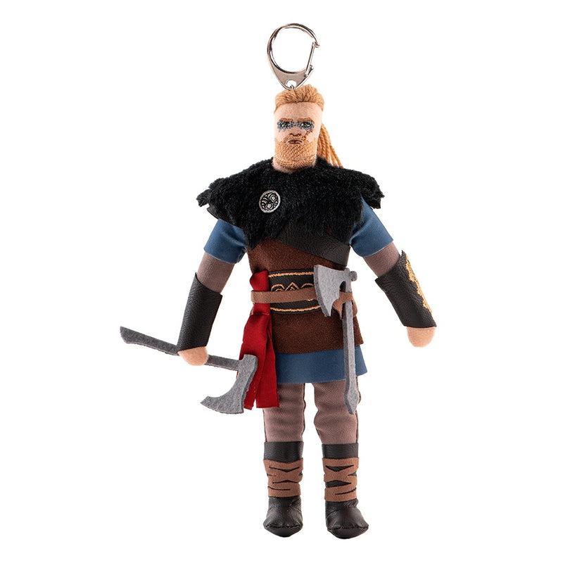 Plysnøglering ASSASSIN'S CREED Eivor mand