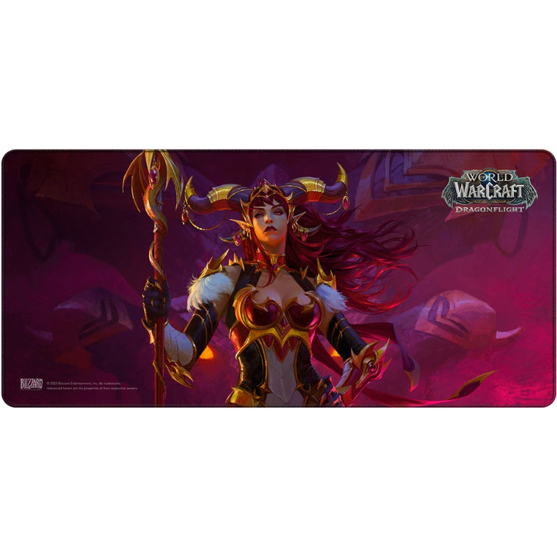 World Of Warcraft Dragonflight: Alexstrasza, musemåtte, XL