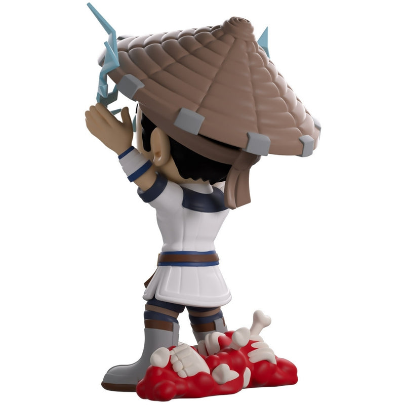 YouTooz Mortal Kombat - Raiden figur