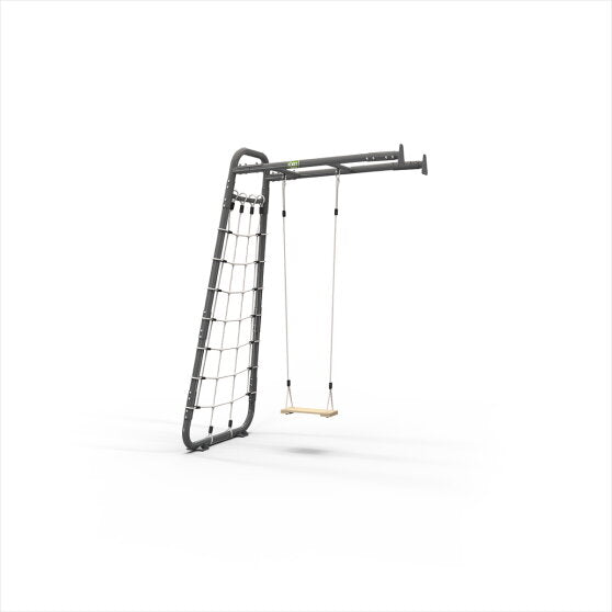 EXIT GetSet monkeybar MB110 wall mount - grå