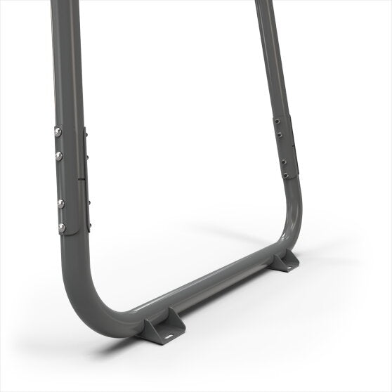 EXIT GetSet monkeybar MB110 wall mount - grå