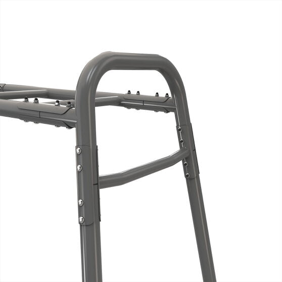 EXIT GetSet monkeybar MB110 wall mount - grå
