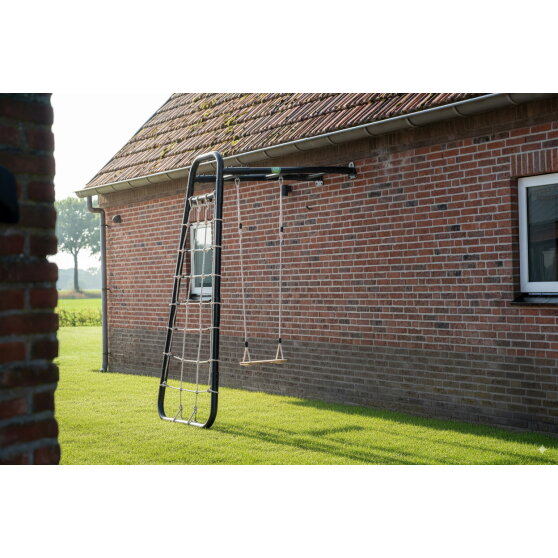 EXIT GetSet monkeybar MB110 wall mount - sort