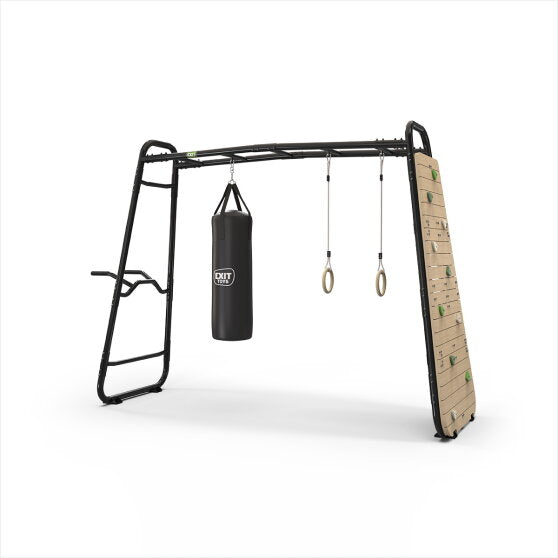 EXIT GetSet monkeybar MB220 - sort
