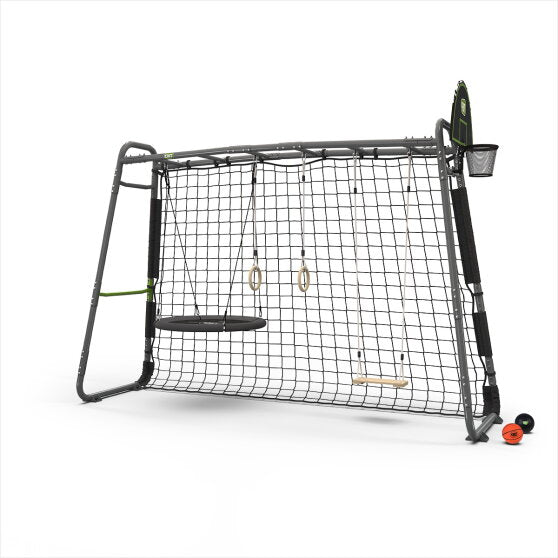 EXIT GetSet monkeybar MB305 - grå