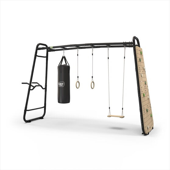 EXIT GetSet monkeybar MB320 - sort