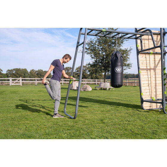 EXIT GetSet træningsstang MB100 / MB200 / MB300 - sort