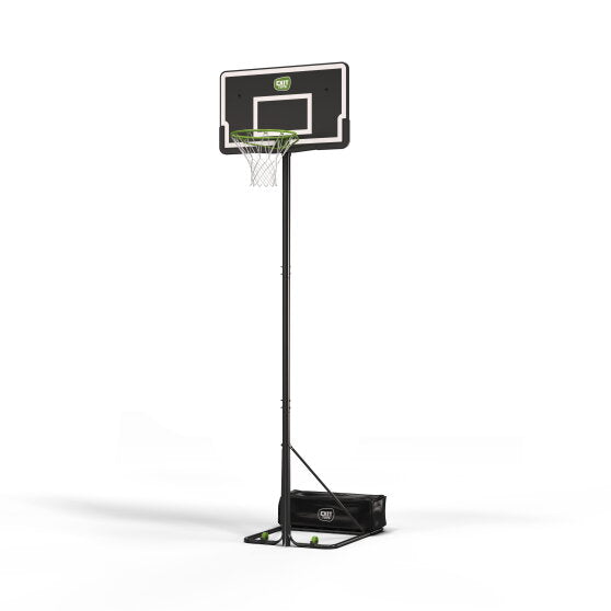EXIT NovaStar højdejusterbar voksende basketkurv