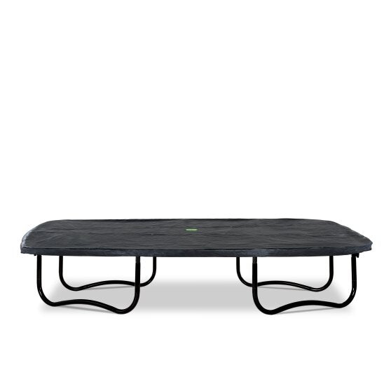 EXIT Premium trampolinovertræk 275x458cm