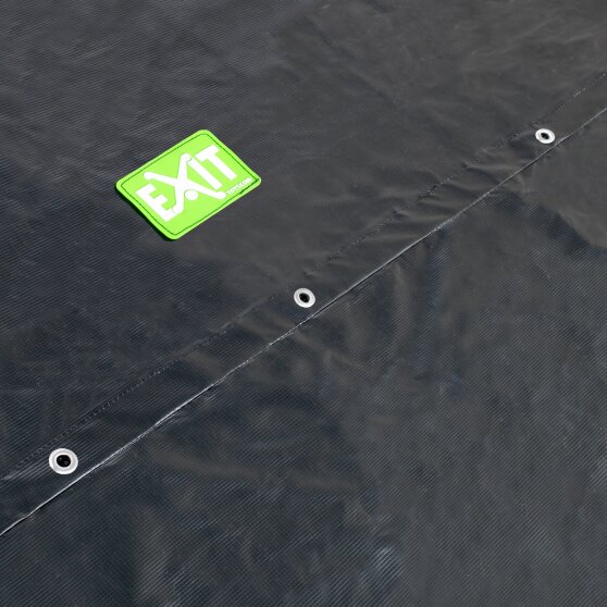 EXIT Premium trampolinovertræk ø253cm