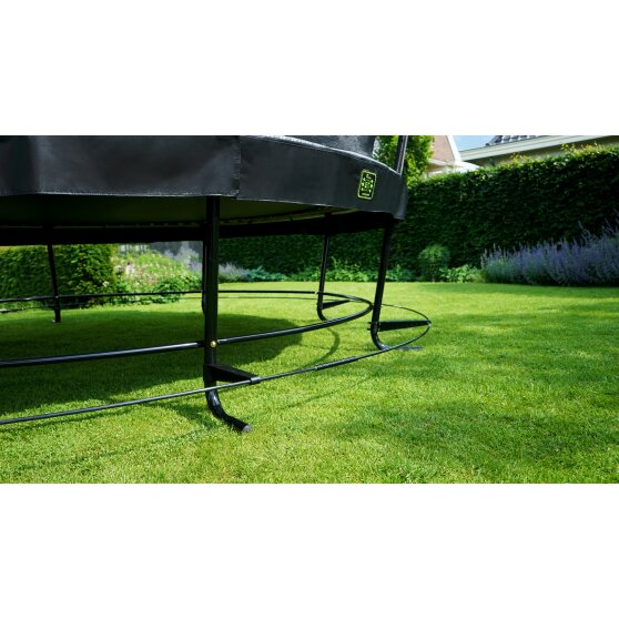 EXIT robotklipperstopper til Lotus og Elegant trampoliner ø427cm