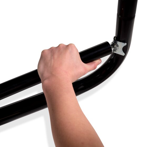 EXIT robotklipperstopper M til trampoliner (sæt med 2 stk.)