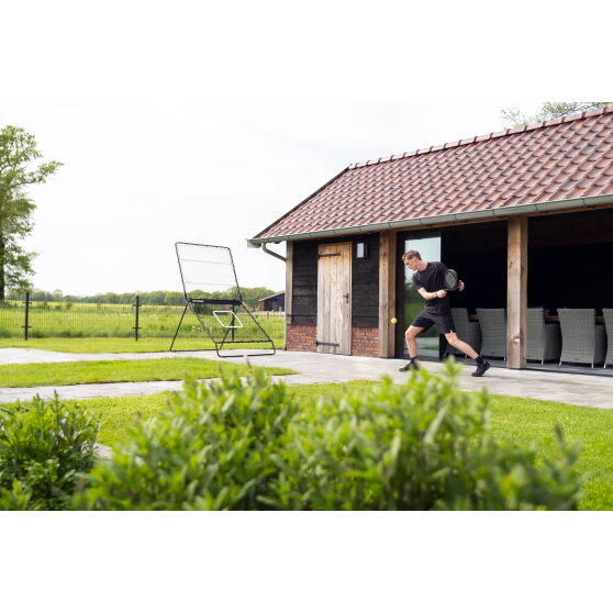EXIT Smash padel rebounder