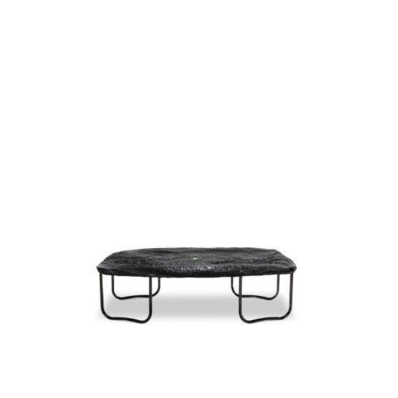 EXIT trampolin rektangulært overtræk 153x214cm