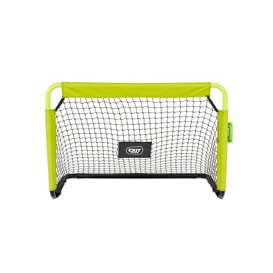 EXIT Tempo mini fodboldmål 90x60cm (sæt med 2 stk.)