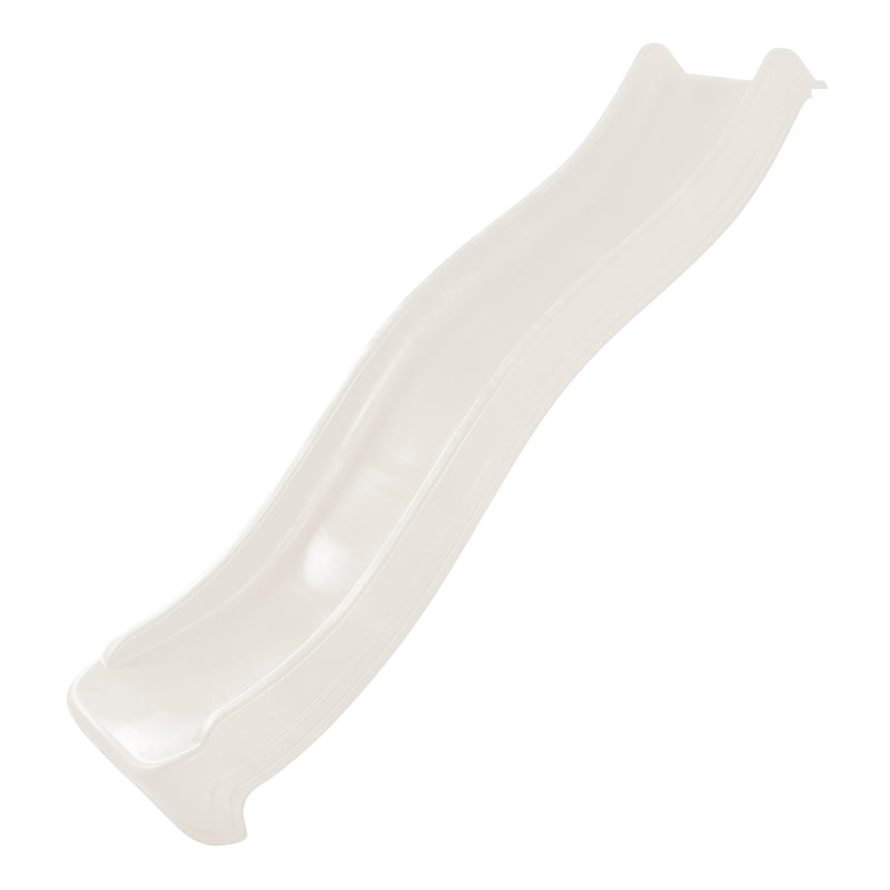 AXI Sky220 Rutsjebane med vandtilslutning Creme – 220cm