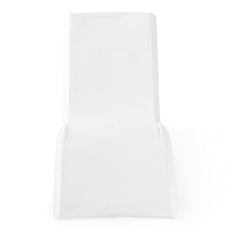 Step2 Vero Pool Lounger Pool Liggestol Hvid