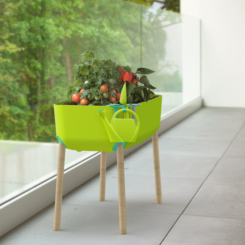 Gardenico Dyrkningsbord til børn