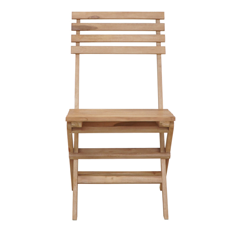 AXI Rae Bistrosæt Mosaik - Sandbeige