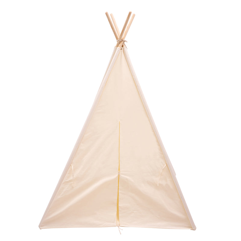 Sunny Vera Tipi Telt – Creme