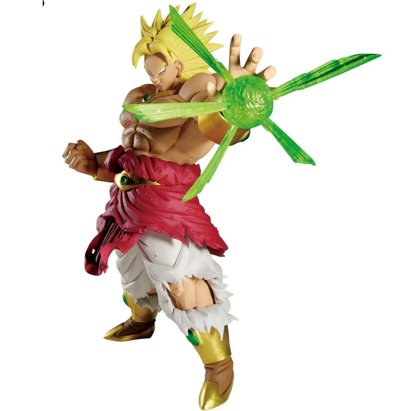 Bandai Dragon Ball Z GxMateria Broly figur