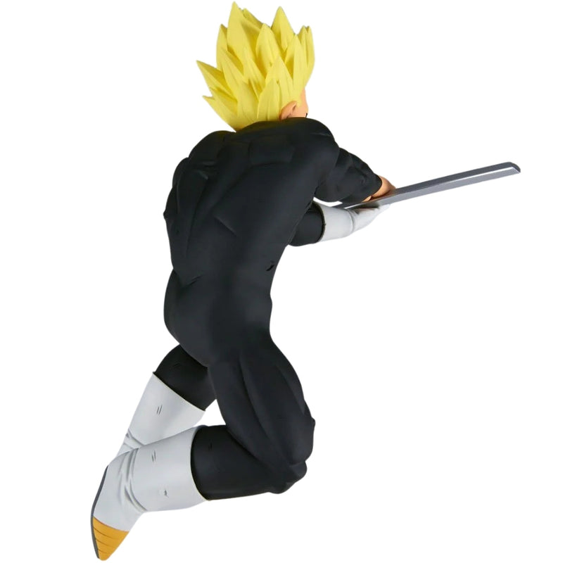 Bandai Dragon Ball Z - Match Makers Super Saiyan Son Gohan (Vs Dabura) figur