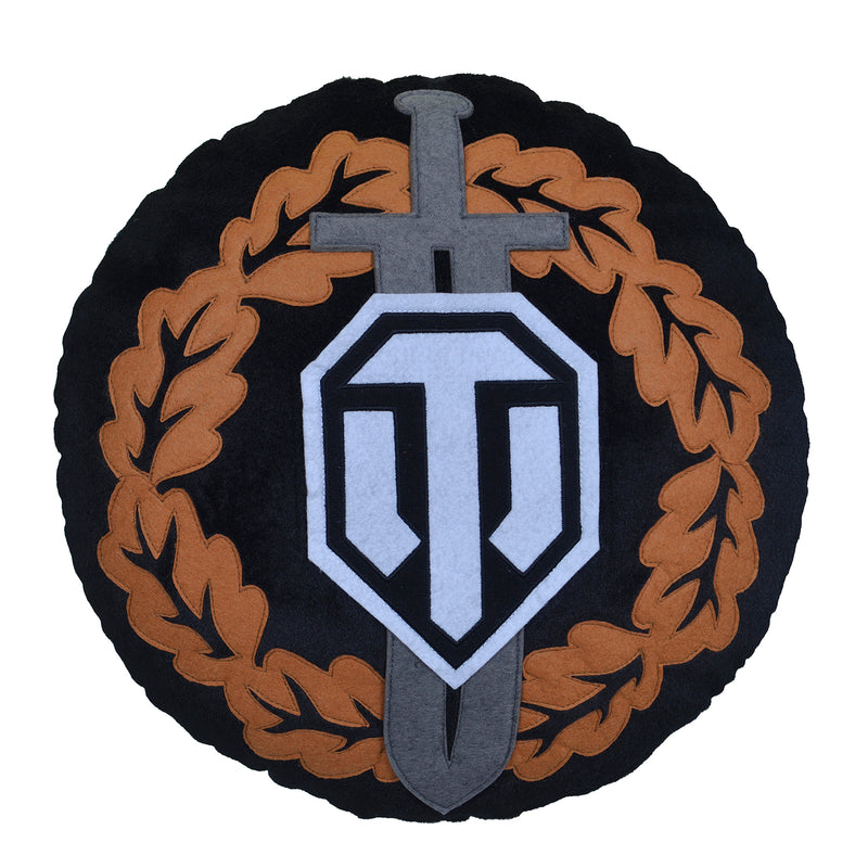 Pude World of Tanks 37 cm