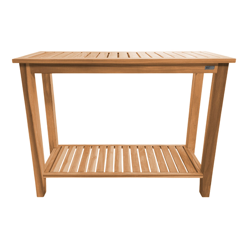 AXI Niah Teak Konsolbord 120 cm