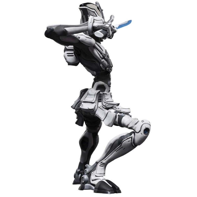 Weta Workshop Borderlands 3 - Zer0 figur Mini Epics
