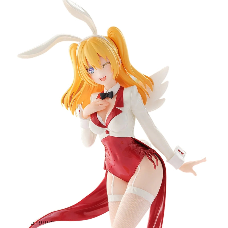 Bandai 2.5 Dimensional Seduction - Glitter&Glamours Liliel Bunny Style figur
