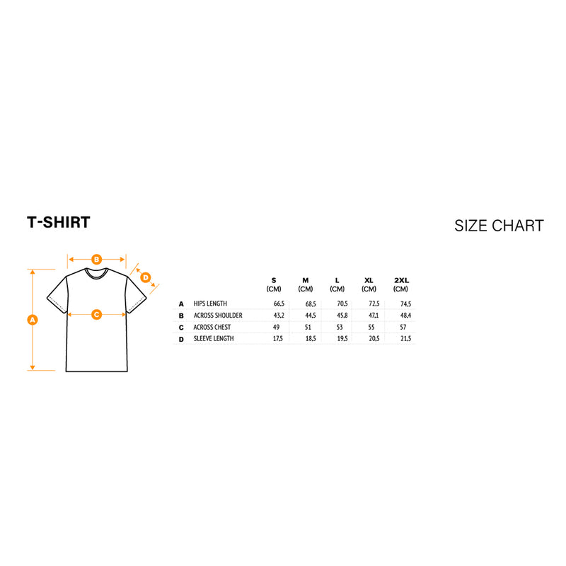 Virtus.pro T-shirt med logo, hvid