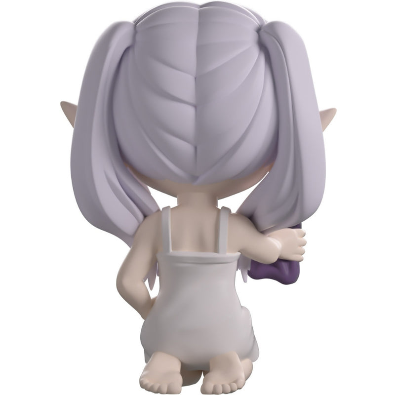 YouTooz Frieren: Beyond Journey's End - Smug Frieren figur