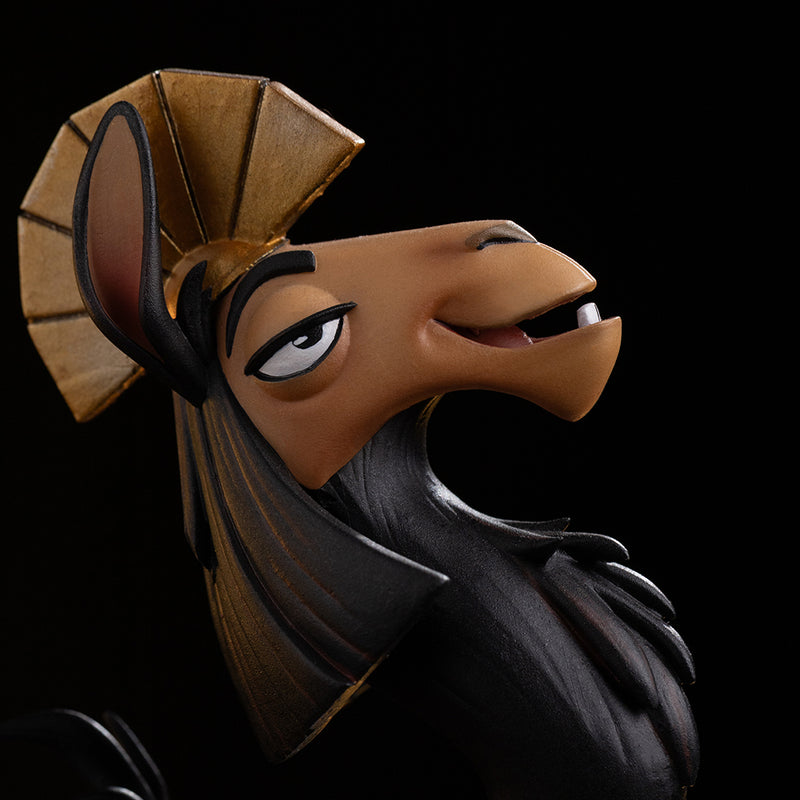 Iron Studios The Emperor's New Groove - Kuzko Art Scale 1/10