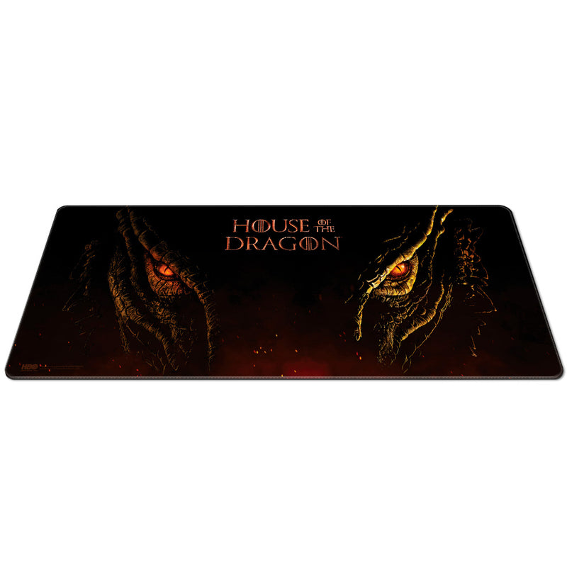House of the Dragon: Dragon Eyes, musemåtte, XL