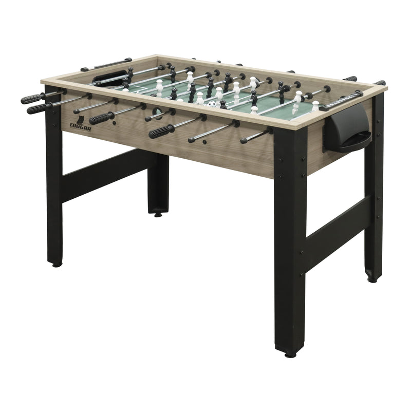 Cougar Spin Kick Fodboldbord Eg/Sort