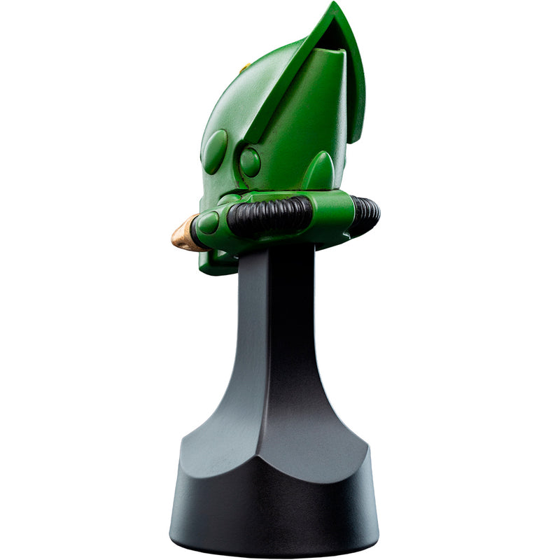 Weta Workshop WARHAMMER 40K - Striking Scorpion hjelm replika 1/4