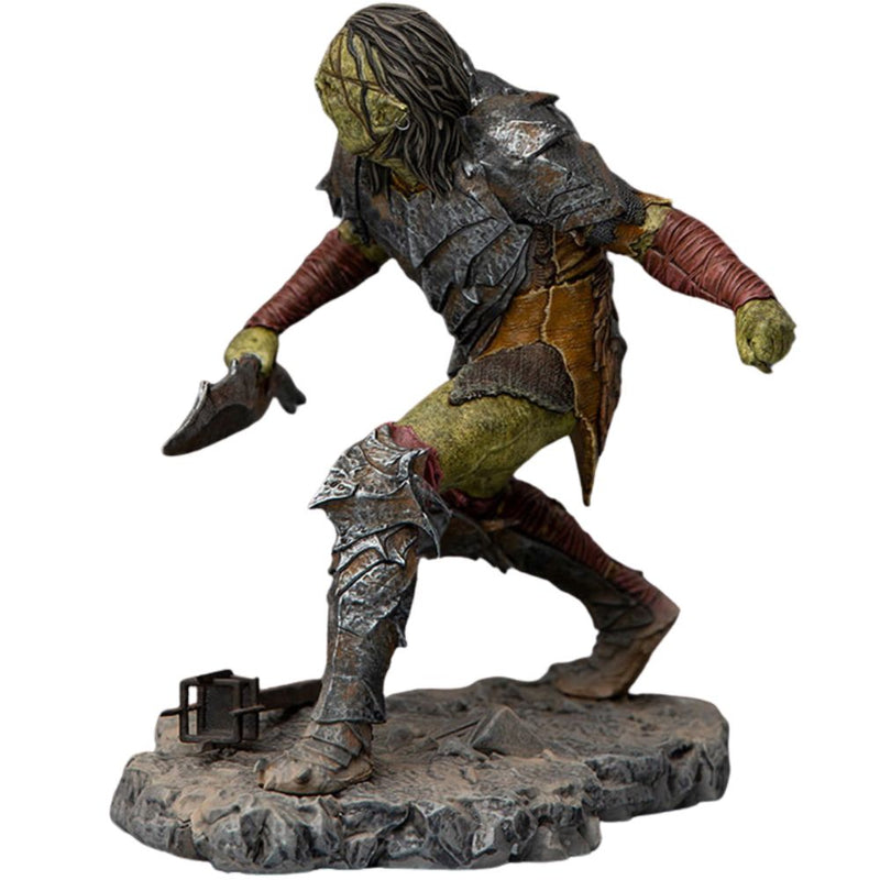 Iron Studios The Lord of the Rings - Swordsman statue Art Scale 1/10