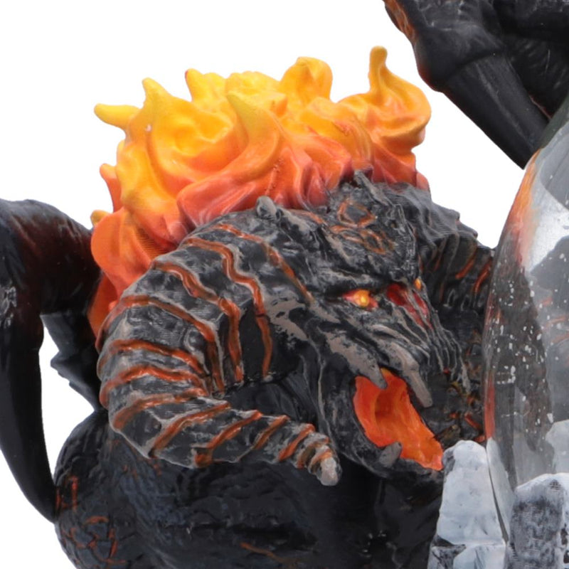 Nemesis Now The Lord of the Rings Battle of the Peak snekugle