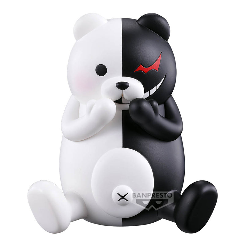 Bandai Danganronpa 1.2 Reload Monokuma figur