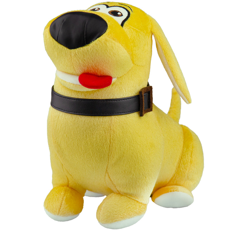 Plysdyr WP MERCHANDISE labrador Buddy 24 cm