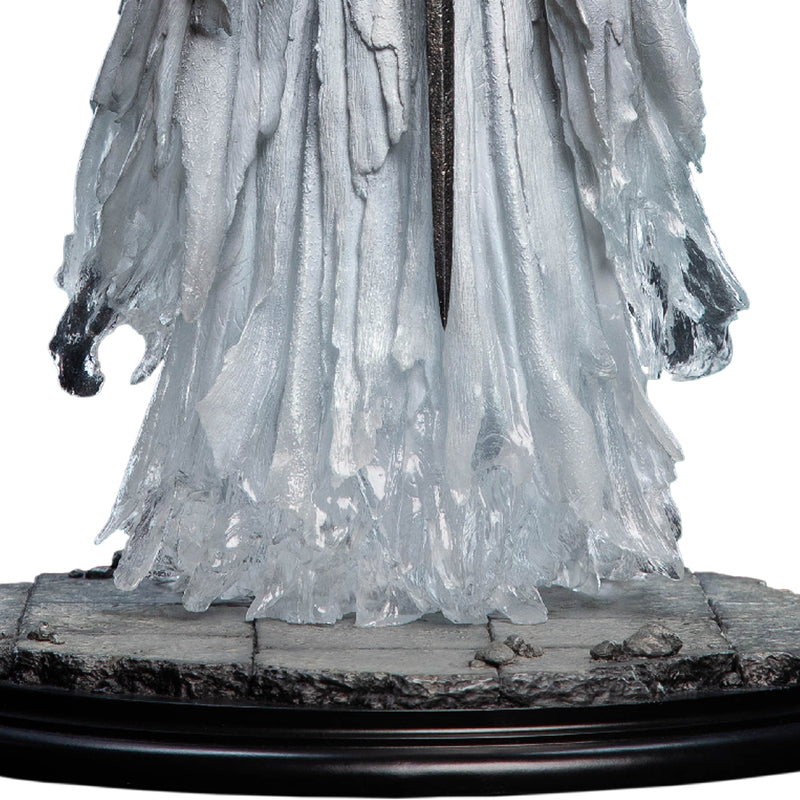 Weta Workshop The Lord of the Rings - Witch-king of the Unseen Lands statue