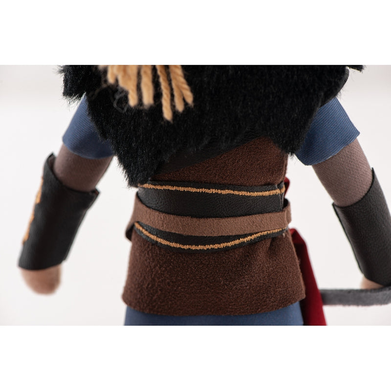 Plysnøglering ASSASSIN'S CREED Eivor mand