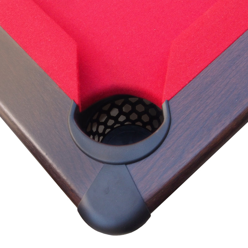 Cougar Saphir Poolbord