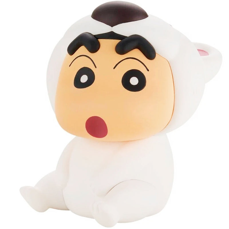 Bandai Crayon Shinchan - Cosplay Shinchan figur Vol.8 (Ver.A)