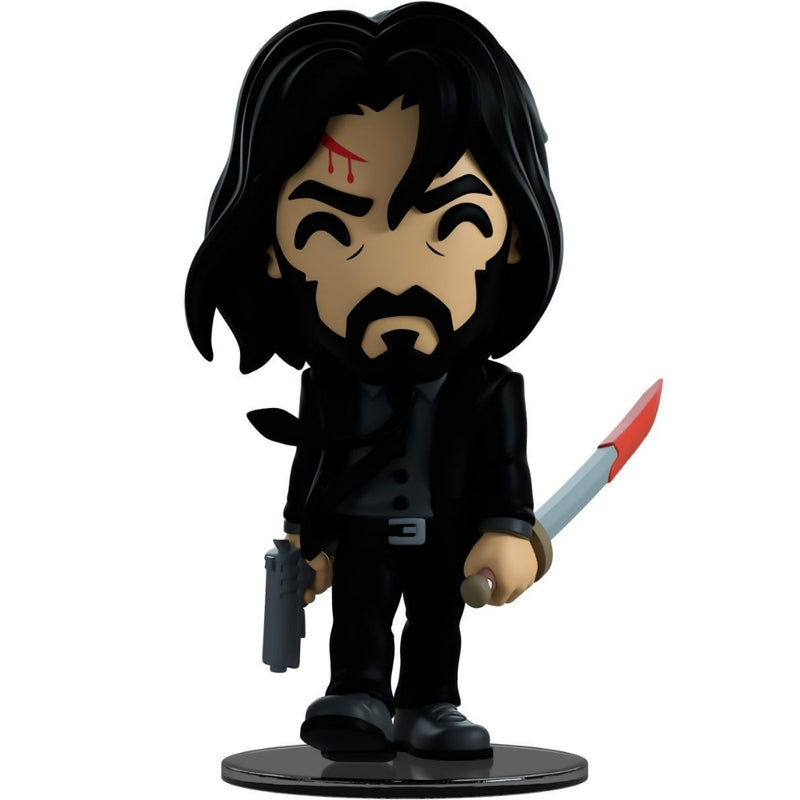 YouTooz John Wick - John Wick figur