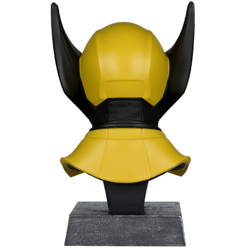 Marvel Wolverine (Video Game) 1:3 maske-replika McFarlane Toys