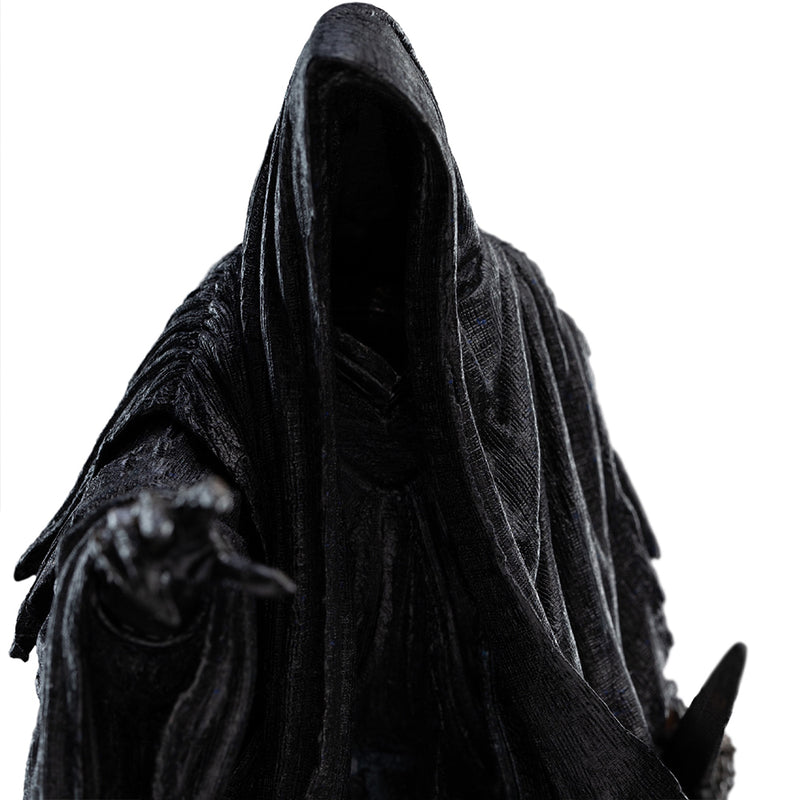 Weta Workshop The Lord Of The Rings - miniaturestatue - Ringwraith At The Prancing Pony