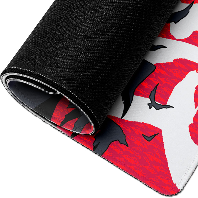 Musemåtte Naruto Shippuden Itachi Uchiha, XL