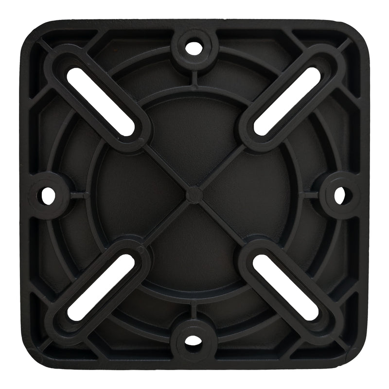 AXI Parasolfod adapter - Antracit